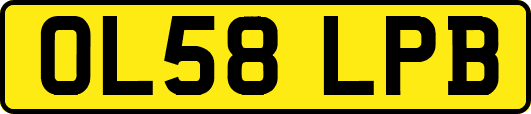 OL58LPB