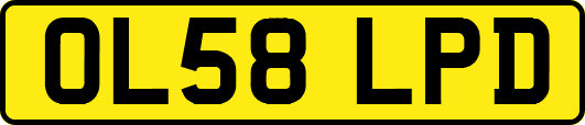 OL58LPD