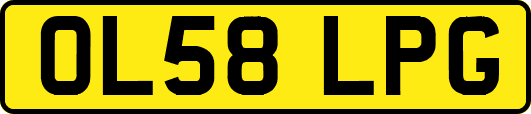 OL58LPG