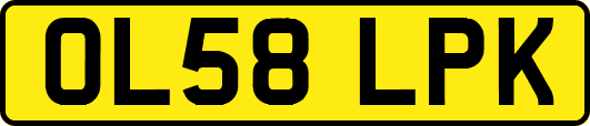 OL58LPK
