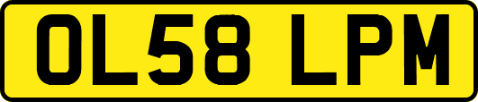 OL58LPM