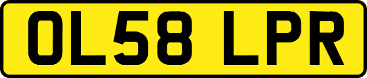 OL58LPR
