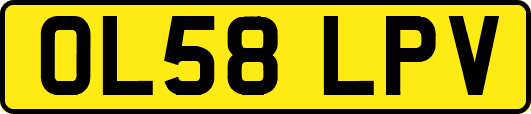 OL58LPV
