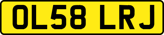 OL58LRJ