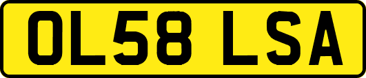 OL58LSA