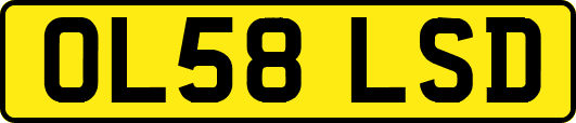 OL58LSD