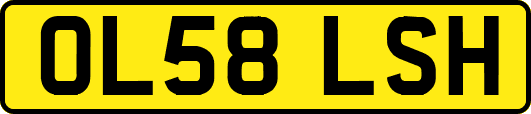 OL58LSH