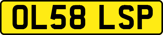 OL58LSP