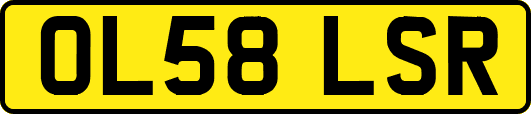 OL58LSR
