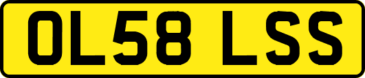 OL58LSS