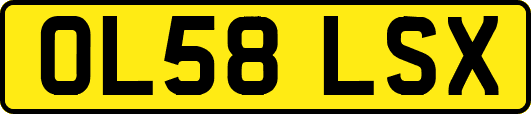 OL58LSX