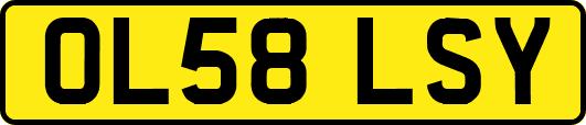OL58LSY