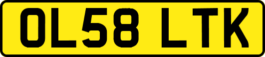 OL58LTK