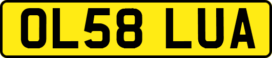 OL58LUA
