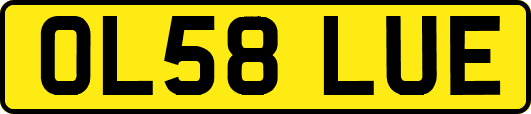 OL58LUE