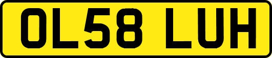 OL58LUH