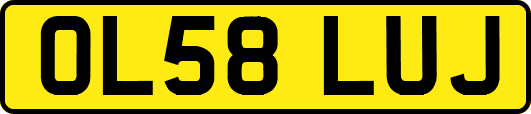 OL58LUJ