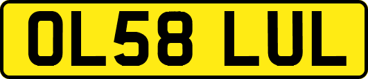 OL58LUL