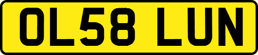 OL58LUN