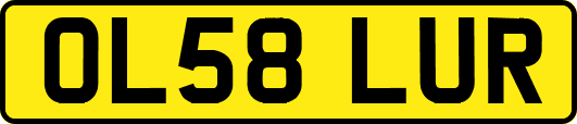 OL58LUR