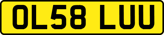 OL58LUU