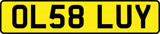 OL58LUY