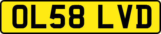 OL58LVD