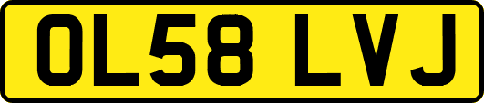 OL58LVJ