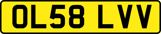 OL58LVV