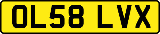 OL58LVX