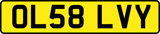 OL58LVY
