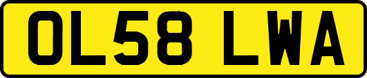 OL58LWA