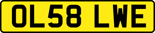 OL58LWE