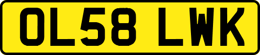 OL58LWK