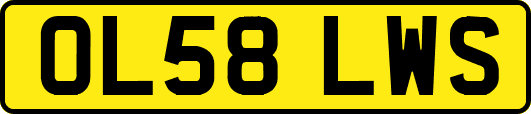 OL58LWS