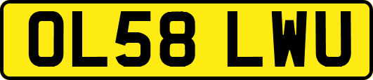 OL58LWU