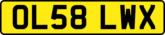 OL58LWX
