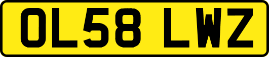 OL58LWZ