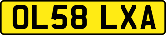 OL58LXA