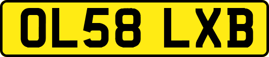 OL58LXB