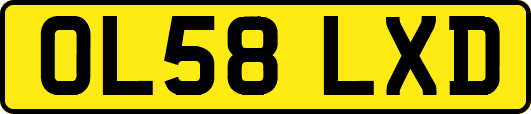 OL58LXD