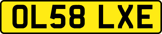 OL58LXE