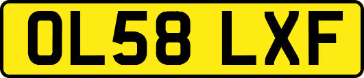 OL58LXF