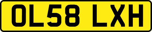 OL58LXH