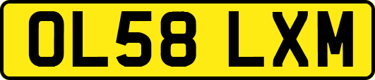 OL58LXM