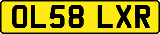OL58LXR