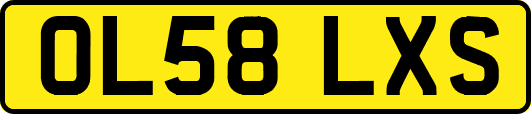 OL58LXS