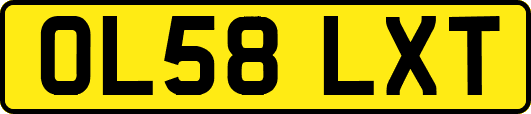 OL58LXT