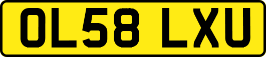 OL58LXU