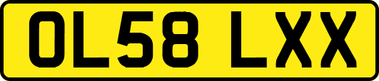 OL58LXX